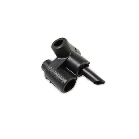 Mopar PCV Valve Hose Adapter, 05101525AA 05101525AA